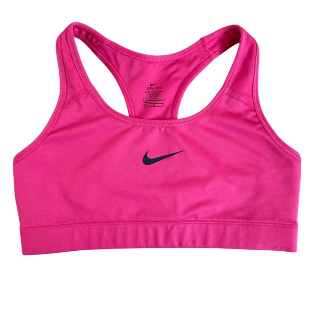 Nike Dri-Fit Sports Bra